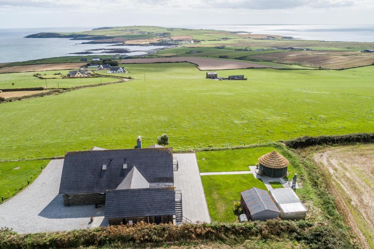 Ocean View,Kinsale, Hosted By Exquisite Holiday Homes, Sleeps 22 Exteriér fotografie