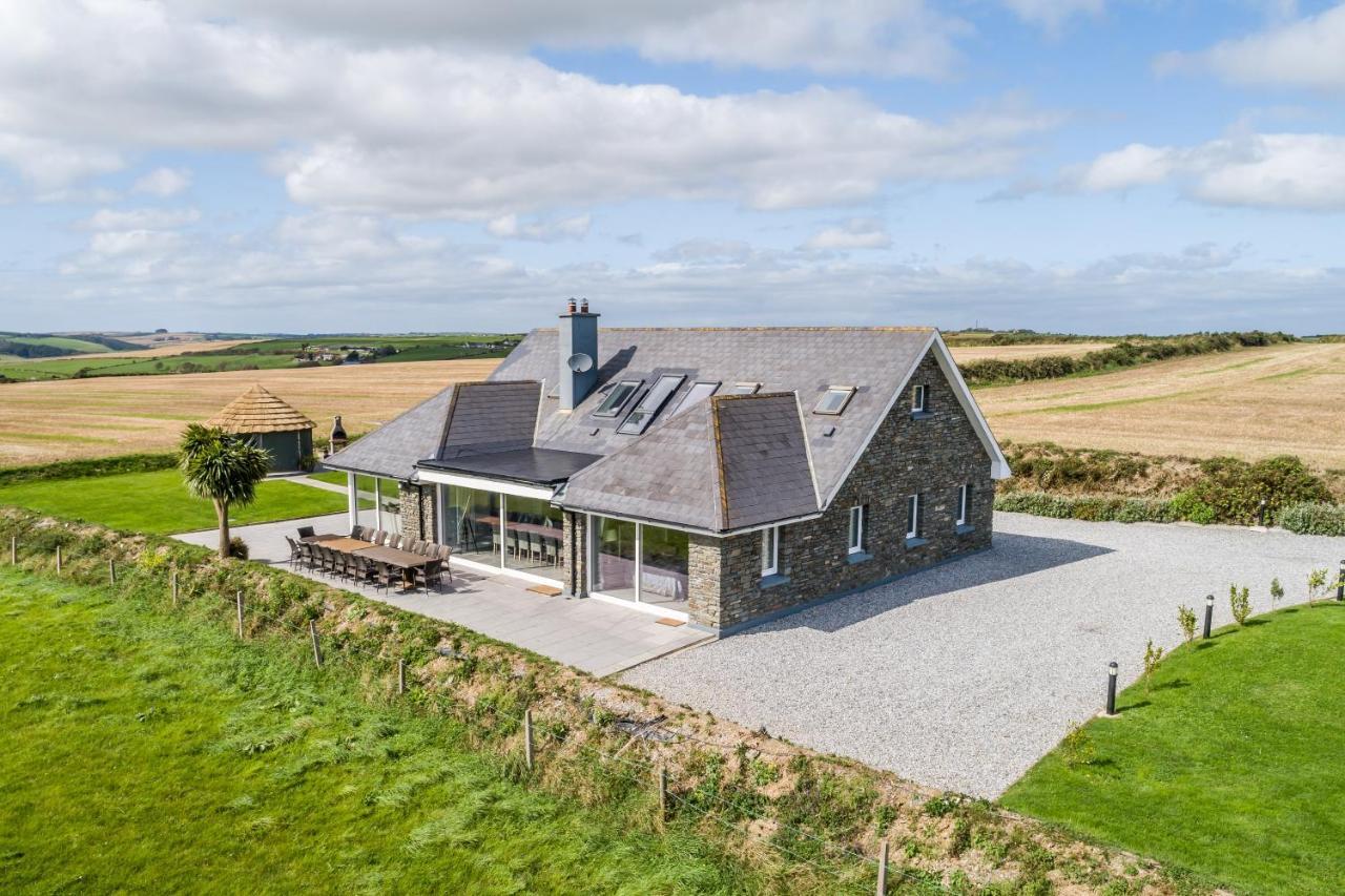 Ocean View,Kinsale, Exquisite Holiday Homes, Sleeps 22 Exteriér fotografie