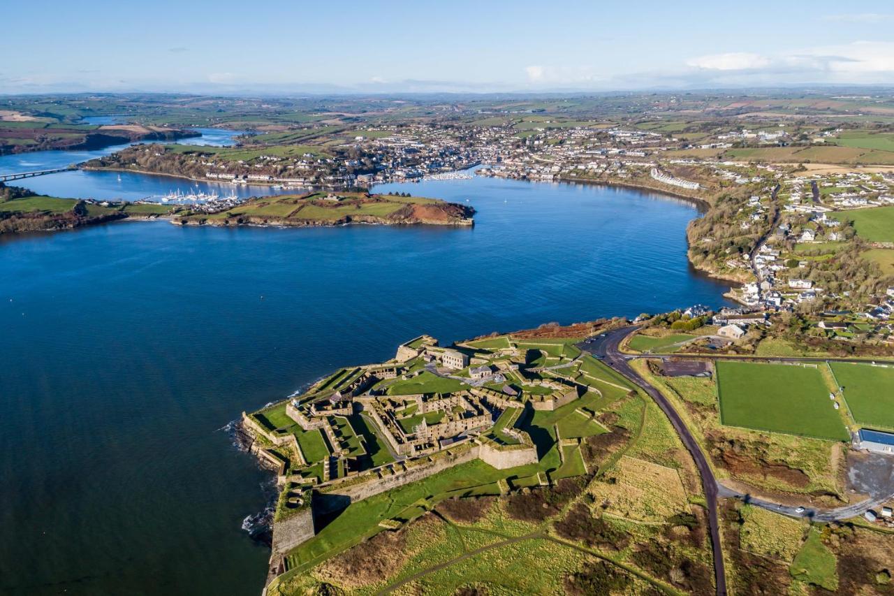 Ocean View,Kinsale, Exquisite Holiday Homes, Sleeps 22 Exteriér fotografie