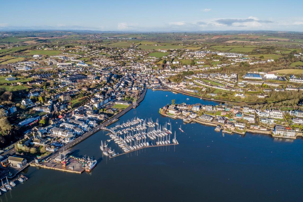 Ocean View,Kinsale, Exquisite Holiday Homes, Sleeps 22 Exteriér fotografie