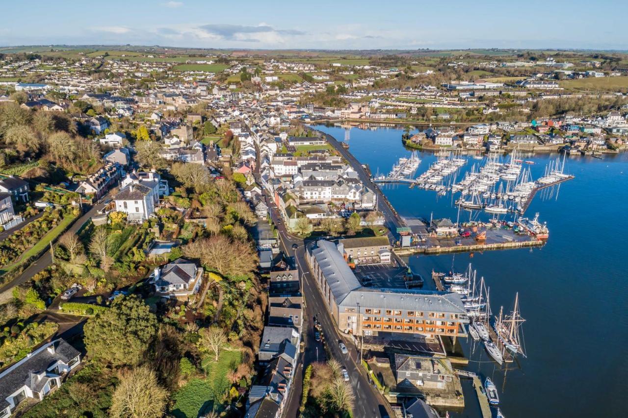 Ocean View,Kinsale, Hosted By Exquisite Holiday Homes, Sleeps 22 Exteriér fotografie