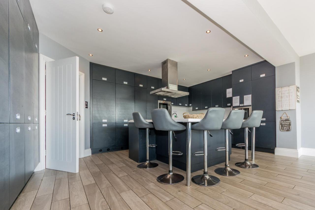 Ocean View,Kinsale, Hosted By Exquisite Holiday Homes, Sleeps 22 Exteriér fotografie