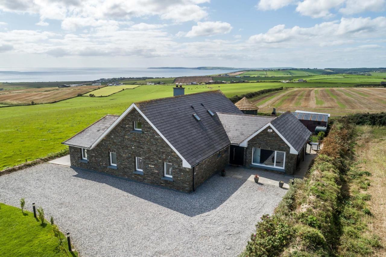 Ocean View,Kinsale, Exquisite Holiday Homes, Sleeps 22 Exteriér fotografie