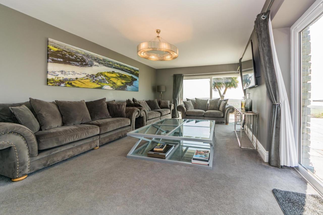 Ocean View,Kinsale, Hosted By Exquisite Holiday Homes, Sleeps 22 Exteriér fotografie