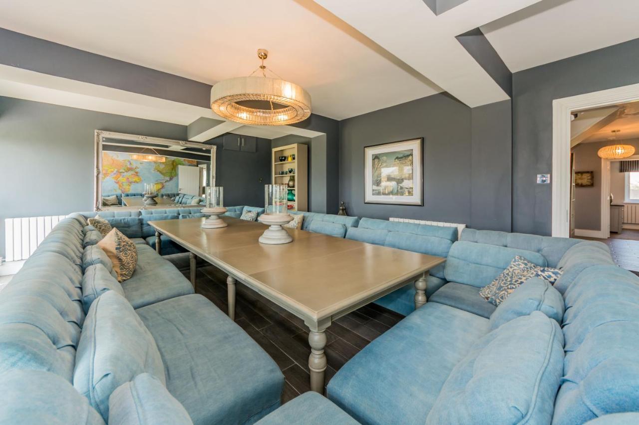 Ocean View,Kinsale, Hosted By Exquisite Holiday Homes, Sleeps 22 Exteriér fotografie