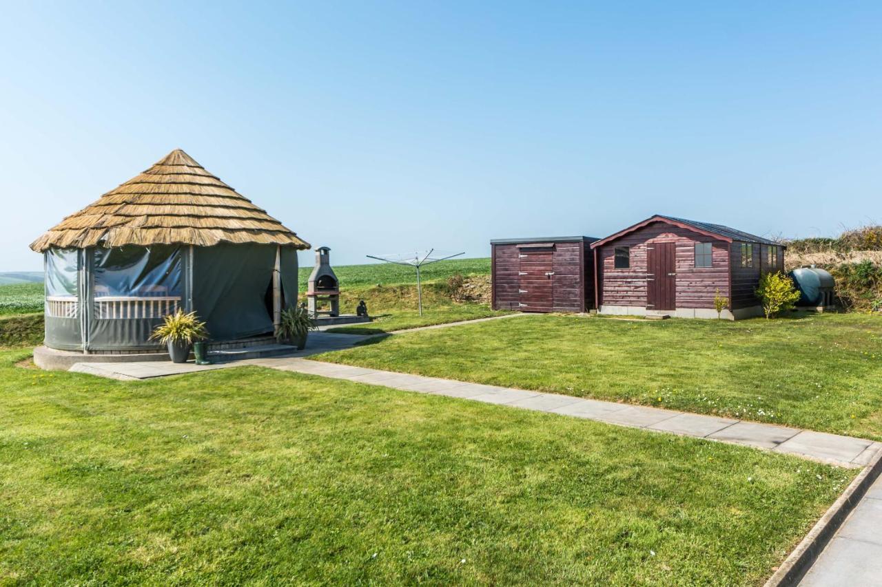 Ocean View,Kinsale, Hosted By Exquisite Holiday Homes, Sleeps 22 Exteriér fotografie