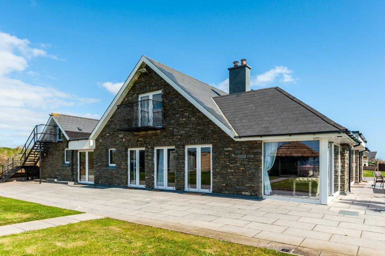 Ocean View,Kinsale, Hosted By Exquisite Holiday Homes, Sleeps 22 Exteriér fotografie