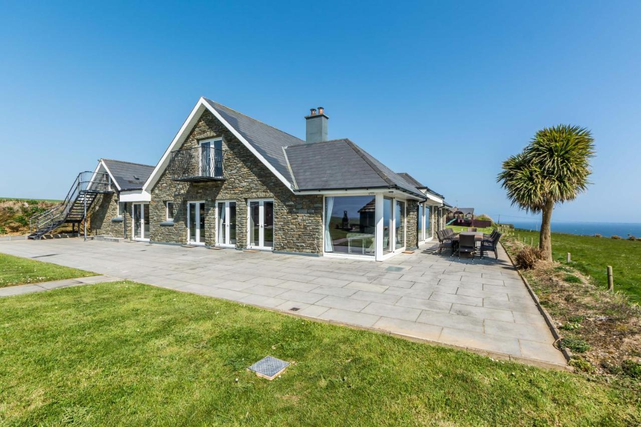 Ocean View,Kinsale, Hosted By Exquisite Holiday Homes, Sleeps 22 Exteriér fotografie