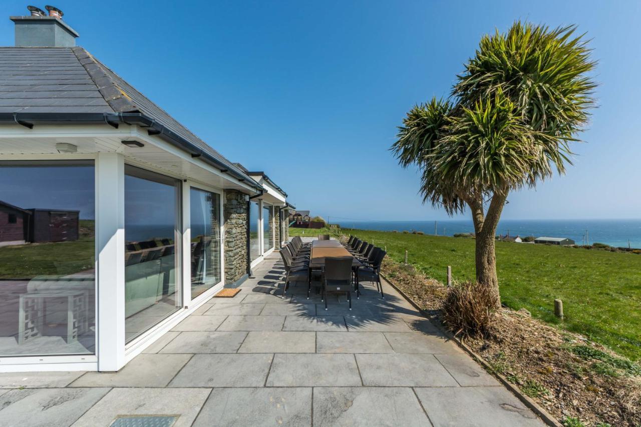 Ocean View,Kinsale, Exquisite Holiday Homes, Sleeps 22 Exteriér fotografie