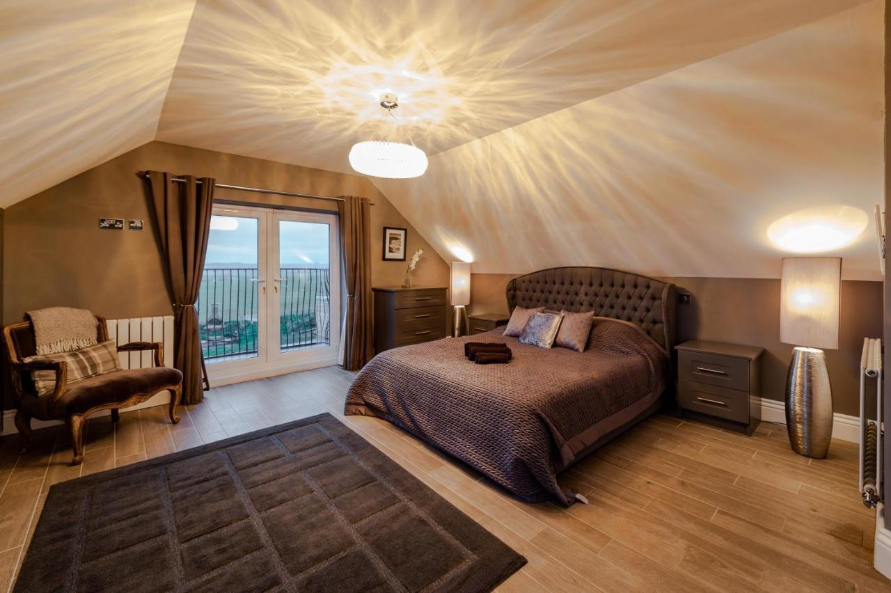 Ocean View,Kinsale, Exquisite Holiday Homes, Sleeps 22 Exteriér fotografie