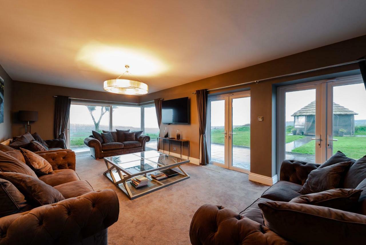 Ocean View,Kinsale, Hosted By Exquisite Holiday Homes, Sleeps 22 Exteriér fotografie