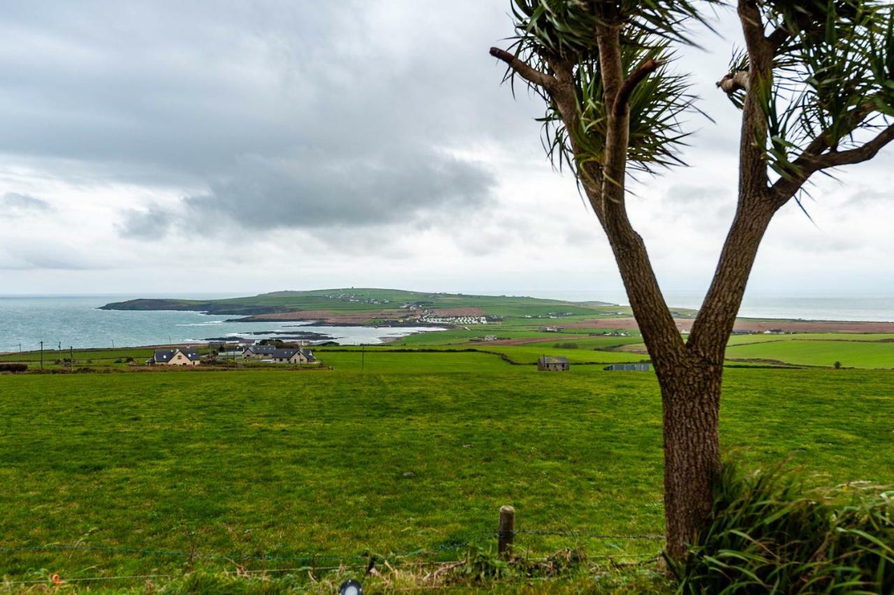 Ocean View,Kinsale, Exquisite Holiday Homes, Sleeps 22 Exteriér fotografie