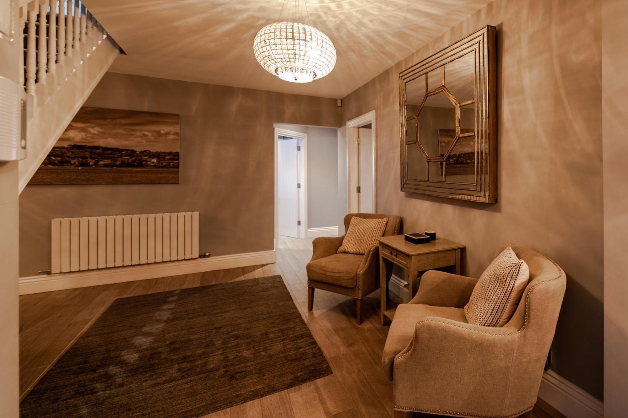 Ocean View,Kinsale, Exquisite Holiday Homes, Sleeps 22 Exteriér fotografie