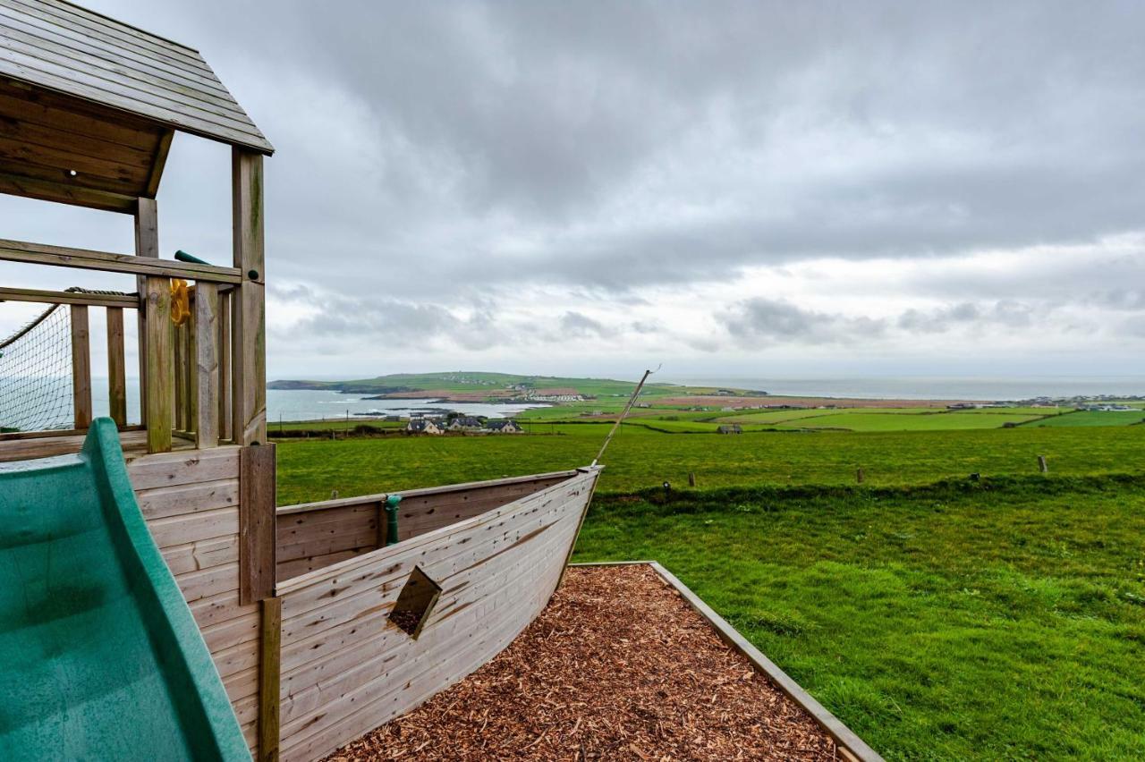 Ocean View,Kinsale, Exquisite Holiday Homes, Sleeps 22 Exteriér fotografie